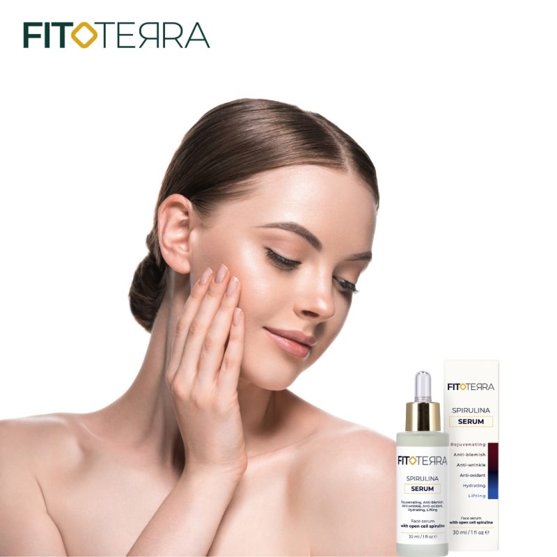 FITOTERRA serum